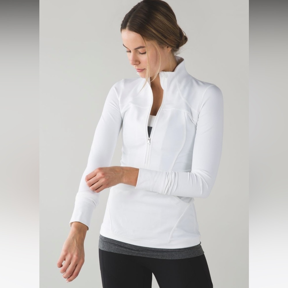 Lululemon Define Pullover